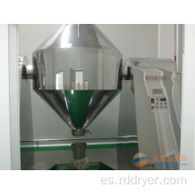 SZG Series Double Cone Rotary Vacuum Chemical Secadora